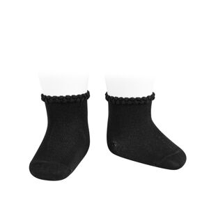 Cóndor Condor dětské ponožky 27484 - 900 Velikost: 2 / 18 - 24