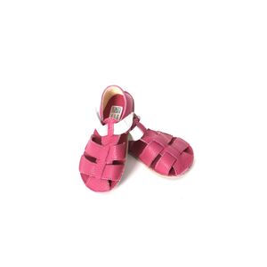 Baby Bare Shoes sandály Baby Bare Waterlily Sandals Velikost boty (EU): 27, Vnitřní délka boty: 173, Vnitřní šířka boty: 71