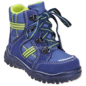Dětské zimní boty Superfit 5-00042-91 Velikost: 19