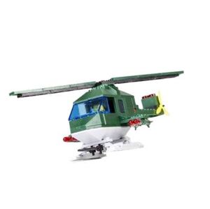 Cheva 46 - Vrtulník