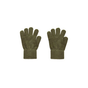 CeLaVi dětské vlněné  rukavice 3941 - 900 Velikost: 3 - 6 let 70% VLNA