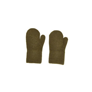CeLaVi dětské vlněné rukavice 1379 - 900 Velikost: 3 - 6 let 70% VLNA