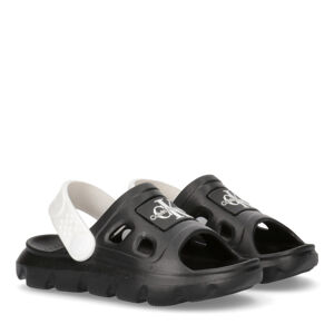 Calvin Klein dětské sandály 80154 - 0083X001 Velikost: 32/33 Do vody