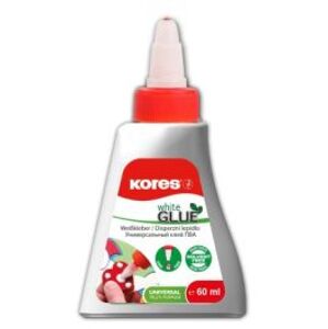 White glue 60ml - Korfix