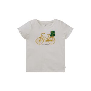 Tom Tailor dětské tričko 1030773-10315 Velikost: 128/134 Organická bavlna