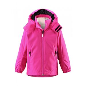 Dětská bunda Reima 521458 Roundtrip pink Velikost: 140