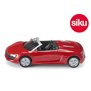 SIKU Super - Audi A8 Spyder