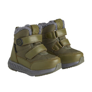Color Kids dětské zimní boty 760063 - 9526 Velikost: 29 Waterproof