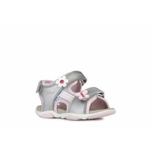 GEOX dětské sandály B150ZA - C0566 Velikost: 24