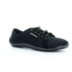 boty Leguano Aktiv lávově černé na černé podrážce Velikost boty (EU): 43, Vnitřní délka boty: 275, Vnitřní šířka boty: 103