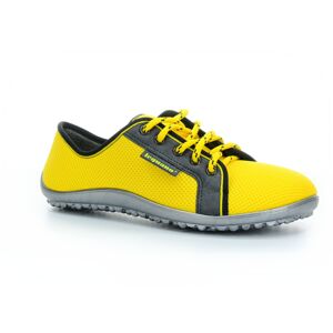 boty Leguano Aktiv slunečně žluté Velikost boty (EU): 38, Vnitřní délka boty: 240, Vnitřní šířka boty: 94