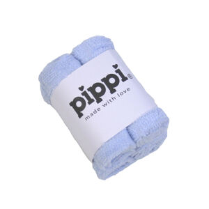 Pippi dětské ručníky 4 kusy 3396 - 700 4 kusy v balení