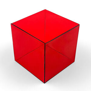 GeoBender Cube - Primary