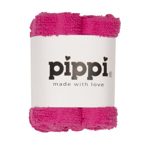 Pippi dětské ručníky 4 kusy 3396 - 549 4 kusy v balení