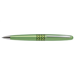Kuličkové pero Pilot MR3 Retro Pop Collection světle zelené