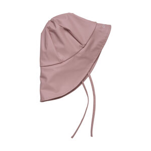 CeLaVi dětský nepromokavý klobouk do deště s fleece podšívkou 310309 - 4330 Velikost: 100 Nepromokavý, fleece