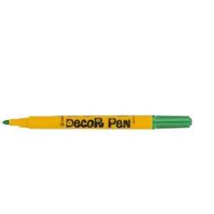 Fix 2738 zelený Decor Pen 1,5mm