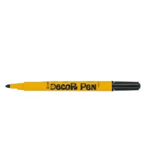 Fix 2738 černý Decor Pen 1,5mm
