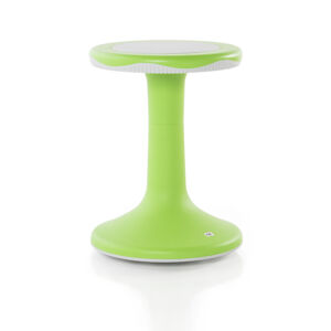 Židle Tilo zelená (45 cm)