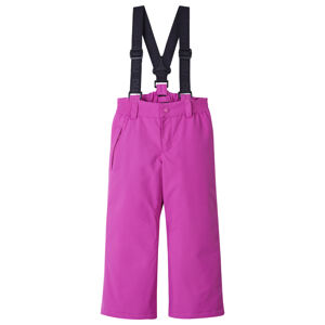 REIMA dětské membránové zimní kalhoty 5100114A - 4810 Velikost: 146