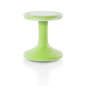 Židle Tilo zelená (38 cm)