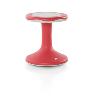 Židle Tilo červená (38 cm)