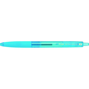 Pilot SuperGrip-G, kuličkové pero, RT, 1.0, světle modrá
