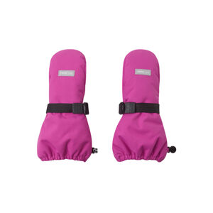 REIMA dětské zimní rukavice 5300104A - 4810 Velikost: 8 let
