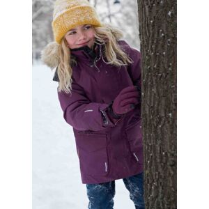 REIMA dětská membránová zimní bunda 5100105A - 4960 Velikost: 110