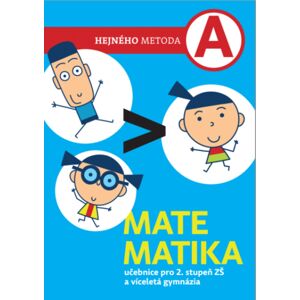 H-Učebnice Matematika A