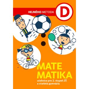 H-Učebnice Matematika D