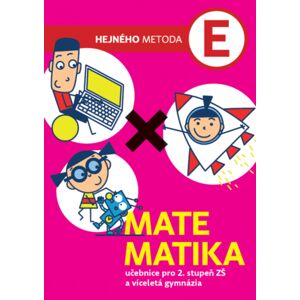 H-Učebnice Matematika E