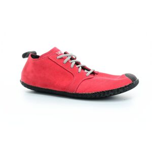 boty Saltic Fura M červená Velikost boty (EU): 38, Vnitřní délka boty: 247, Vnitřní šířka boty: 93