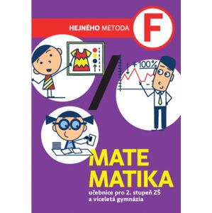 H-Učebnice Matematika F