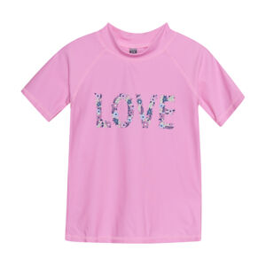 Color Kids dětské plavkové tričko 720130 - 5708 Velikost: 128 Rychleschnoucí