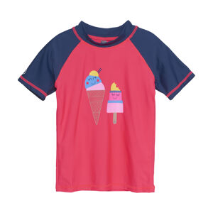 Color Kids dětské plavkové tričko 720130 - 5380 Velikost: 152 Rychleschnoucí