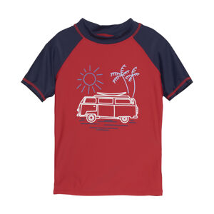 Color Kids dětské plavkové tričko 720130 - 4552 Velikost: 152 Rychleschnoucí