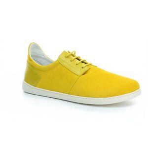 boty Zaqq Piquant-yellow Velikost boty (EU): 40, Vnitřní délka boty: 260, Vnitřní šířka boty: 95