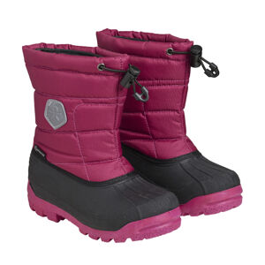 Color Kids dětské zimní boty 760113 - 5775 Velikost: 25