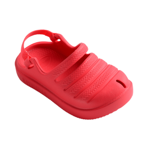 Havaianas dětské pantofle/sandály 4148261 6024Coralnew Velikost: 19/20 Do vody