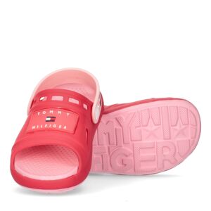 Tommy Hilfiger dětské sandály 32779 Velikost: 38 Do vody