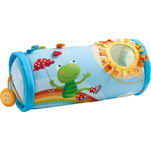 Haba kojenecký textilní válec na podporu lezení 1306029001 Nejlepší hračky