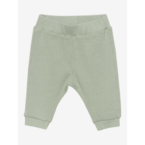 Fixoni kojenecké žebrované kalhoty 422618 - 2159 Velikost: 86 100% bavlna