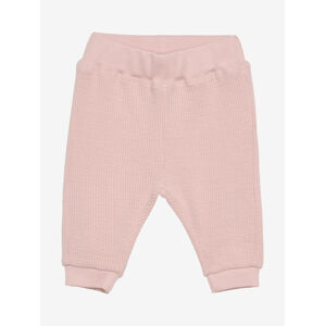 Fixoni kojenecké žebrované kalhoty 422618 - 5034 Velikost: 86 100% bavlna