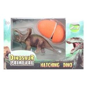 Lamps Dinosaurus s vejcem