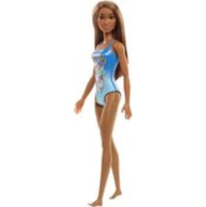 Mattel Barbie v plavkách HDC51