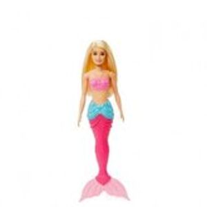 Mattel Barbie Mořská panna HGR05
