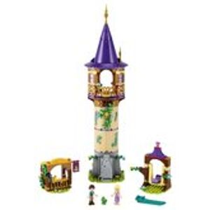 LEGO® Disney™ 43187 Locika ve věži