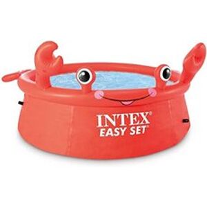 Intex 26100NP Bazénový set krab