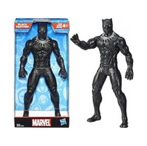 Hasbro Marvel Avengers Black Panther 25 cm